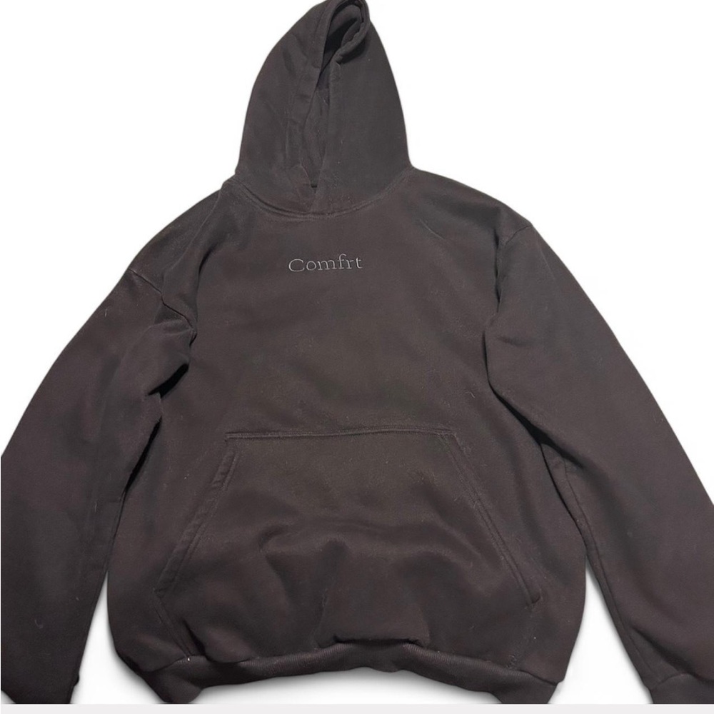 comfrt hoodie